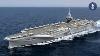 France S New Aircraft Carrier Pang Will Be Nuclear Powered