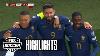 France Scores A Historic 14 Goals Against Gibraltar In The Euro Qualifiers