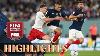 France Vs Denmark Highlights 2022 Fifa World Cup