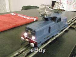 Hornby Locomotive Bb 13001 Tzb Neuve En Boite D Origine Echelle O