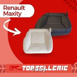 Housse + Mousse d'Assise pour Renault Maxity REF/MA0011+HA0057