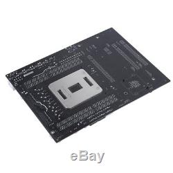 Intel X79 Motherboard LGA 2011 mATX DDR3 or ECC / REG WiFi en france FR