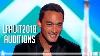 Jean Baptiste Guegan Auditions France S Got Talent 2018