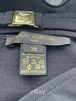 Joli Maillot De Bain Bikini Louis Vuitton Taille 38 = 36 Neuf