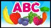 L Abc Des Fruits Et Des L Gumes Apprendre L Alphabet En Fran Ais Titounis