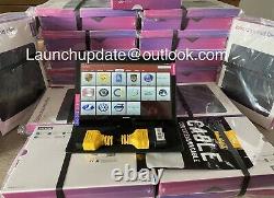Launch x431 Golo Master/ EasyDiag ProX Diagnostic Cars OBD / Obd2 New (Hardware)