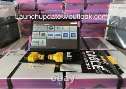 Launch x431 Golo Master/ EasyDiag ProX Diagnostic Cars OBD / Obd2 New (Hardware)