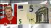 Le Nouveau Billet De 5 Euros
