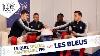 Le Quiz Des Bleus N 1 Equipe De France Centenaire Fff I Fff 2019
