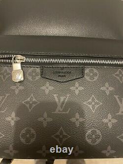 Louis Vuitton Discovery Pm Backpack