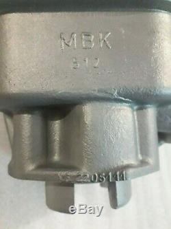 Mbk51 Magnum Racng Mr 1, Xr, Hard Rock Cylindre Complet Origin