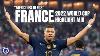 Merci Les Bleus France 2022 World Cup Highlight MIX