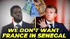 New Senegal President To Get Rid Of Cfa Franc And French Companies