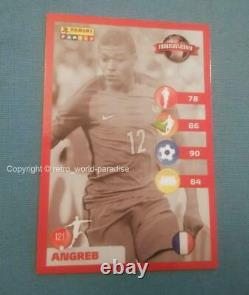 PANINI MBAPPE ULTRA RARE VERSION! 2018 russia Rookie Card PSA 10 INVEST NOW