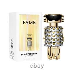 Paco Rabanne Parfum pour Femme FAME Eau de Parfum 80 ml