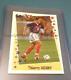 Panini Thierry Henry Rookie N°194 Superfoot France 98 /99 New Psa 10 Very Rar
