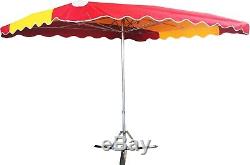 Parasol Marché Forain Parapluie fabrication France