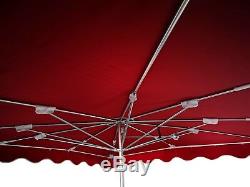 Parasol Marché Forain Parapluie fabrication France