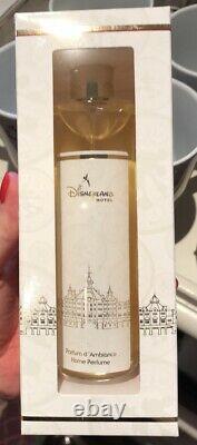 Parfum Dambiance Home Parfume Disneyland Hôtel Disneyland Paris Ambre