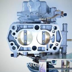 Peugeot 504 2.0 moteur XN1 carburateur NEUF origine Solex 32 35 SEIEA 3 1401.12