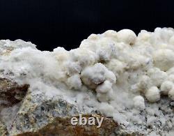 Picropharmacolite 103 grammes Gabe Gottes Mine, Ste Marie-aux-Mines, France
