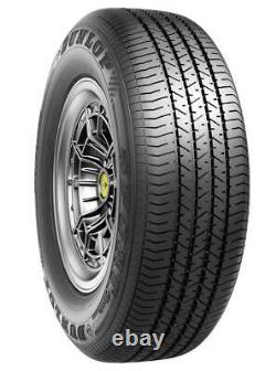 Pneu 205/70 R 14 95w Sport Classic Dunlop, Fabrication 2017, Mercedes