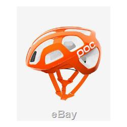 Poc Octal Avip Orange Helmet