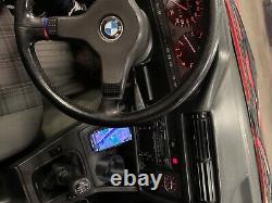 Porte Gobelet et chargeur MagSafe pour BMW E30