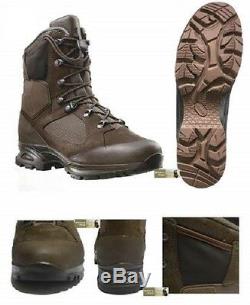 Rangers/Chaussures de randonnée HAIX Népal Pro neuve en pointure 41-42-43-44-45