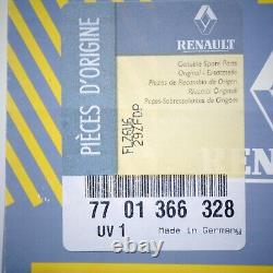 Renault 19 16S retroviseur electrique NEUF origine Renault 7701366328