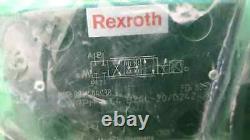 Rexroth 4WRPH 6 C4 B24L-20/G24Z4/M 0831006003