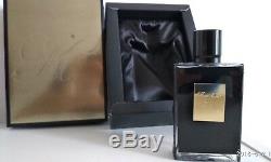 Rose Oud By Kilian Parfum Luxe EDP Mixte 50ml 1.7fl Neuf Rare Collection France