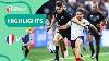 Rugby World Cup 2023 Starts With A Bang France V New Zealand Match Highlights