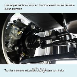 SKF Arbre de transmission VKJC 1209 Pour BMW