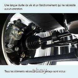 SKF Arbre de transmission VKJC 8095 Pour BMW