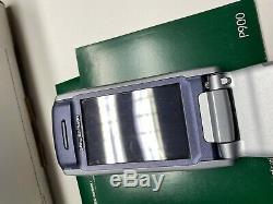 SONY ERICSSON P900 France Phone Old Stock Rare collectors Mobile Phone Cell GSM