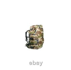 Sac a dos Commando en tissu Camouflage règlementaire armée française 100 Litres