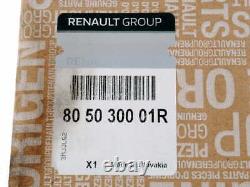 Serrure de Porte Avant Gauche Renault Megane III 08-16 805030001R