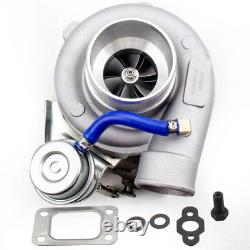 T25 Gt25 Gt28 Gt2871 Gt2871r Gt2860 Sr20 Ca18det Oil+ Water Cooled Turbo Charger