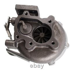 T25 Gt25 Gt28 Gt2871 Gt2871r Gt2860 Sr20 Ca18det Oil+ Water Cooled Turbo Charger