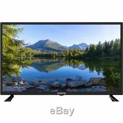 TV LED HD 32 Tuner TNT intégré Television Ecran Plat (80 cm) 2x HDMI 1366 x 768