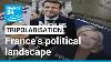 Tripolarisation The New Organisation Of France S Political Landscape France 24 English