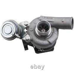 Turbo for Mitsubishi GT3000 3.0 V6 Right side 49177-02310 MD169726 Turbolader