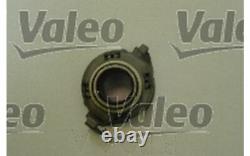 VALEO Kit d'embrayage + Volant moteur pour PEUGEOT 807 607 CITROEN C8 C5 835008