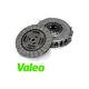 Valeo 801349 Kit d'embrayage pour Véhicules Alfa Romeo Spider 164