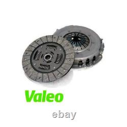 Valeo 801349 Kit d'embrayage pour Véhicules Alfa Romeo Spider 164