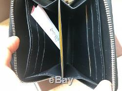 Zippy Wallet Goyard Matignon Brand New With Invoice
