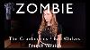 Zombie French Version The Cranberries Bad Wolves Sara H Cover